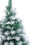 7ft Artificial Christmas Trees 4