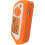 (Orange) For Flipper Zero Case, Soft Protective Case Cover For Flipper Zero, Accessories For Flipper Zero Device, No Included The Flipper Zero 4