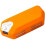 (Orange) For Flipper Zero Case, Soft Protective Case Cover For Flipper Zero, Accessories For Flipper Zero Device, No Included The Flipper Zero 3