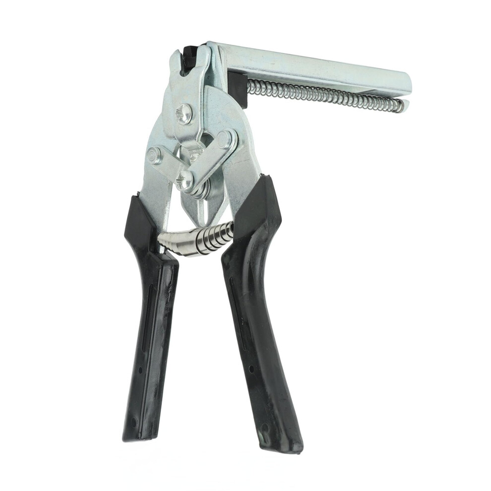 Typ M Nagelringzange, Schwarz, Handwerkzeug Fã¼R Drahtzã¤Une, Tierkã¤Fige, Reparatur Und Installation 6947110629841