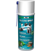 Silicone Spray 400Ml Care Spray For Aquariums Garden Ponds Water Neutral
