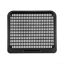 10 Qt Air Fryer Tray for Easy Cooking of Various Dishes, Compatible with Instant Pot Accessories