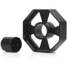 Klebebandspender Plastic Tape Dispenser with Replacement Parts, Compatible with Kern Models, Durable and Lightweight
