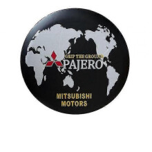 (16 inch, mi 30) 14"15"16"17" Inch Pvc Waterproof Spare Wheel Tire Cover