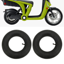 Satz aus 2 Innenröhrchen 90/6,5‑6,5 110/50‑6,5 für 47cc Roller Fahrräder