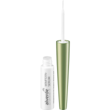 2X alverde NATURKOSMETIK Lash Booster Eyelash Serum 3 ml