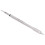 Punta de cobre C245 100mm mango universal T245 16