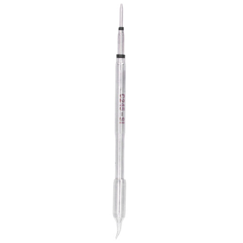 Punta de cobre C245 100mm mango universal T245 1