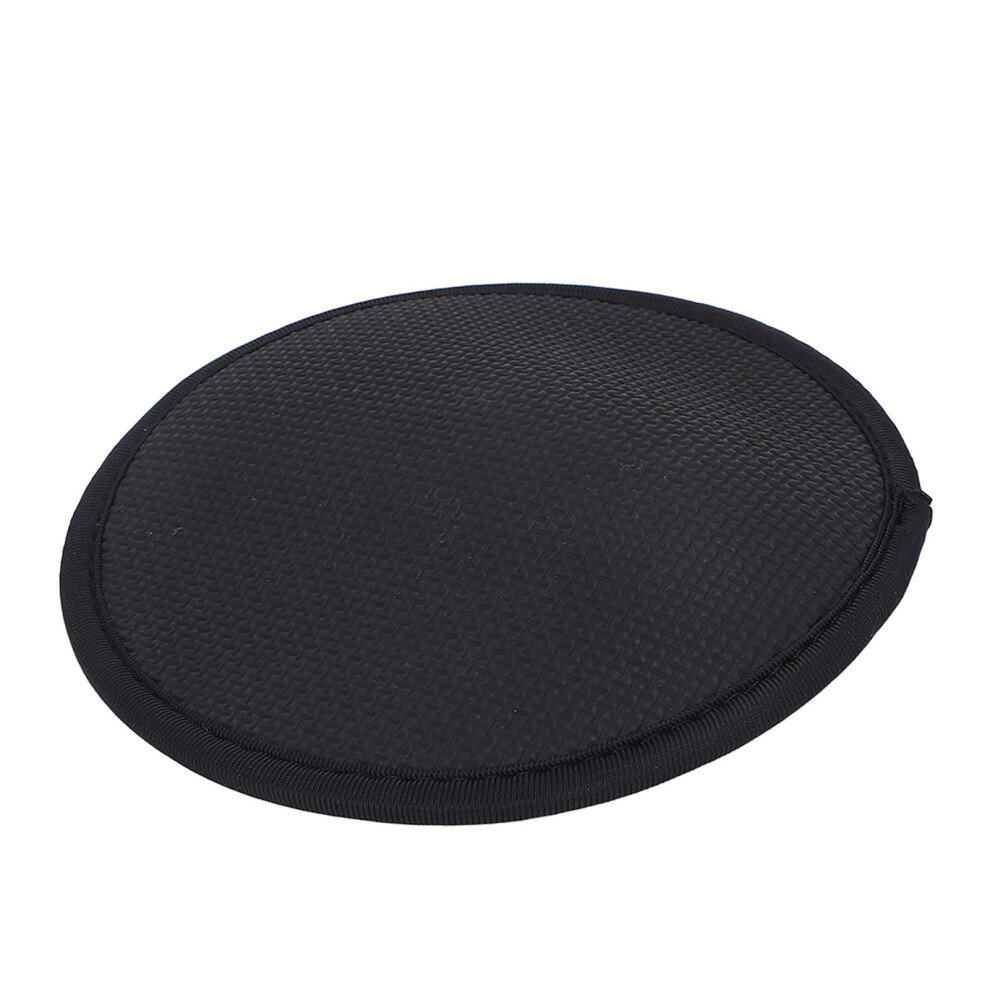 14Cm Anti-Skid Silicone Pads For Smart Speaker Protection Black 6901344773152
