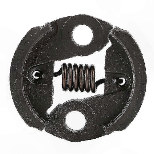 Universal 2-Stroke Clutch Components for 22-29CC Hedge Trimmers Replacement Parts