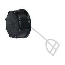 2 Pcs Benzin Rasenmäher Abdeckung Zongshen Rasenmäher Kraftstoff Abdeckung Gx35 Öl Abdeckung 139/40-5