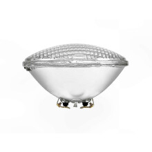 Warmweißes PAR-56-Poollicht 12 V 300 W WFL für Schwimmbäder