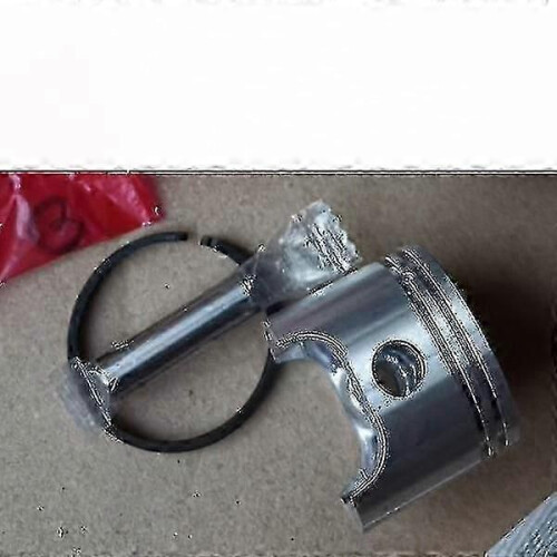 Oleo Mac 740 440bp Efco 8400 8405 Stark 40mm Kolben