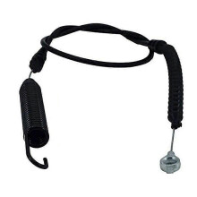 2X Deck Engagement Kabel 946-05124A Ersetzt Für MTD Für Handwerker Huskee Murray 746-05124A 746-05124