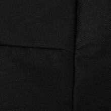 Windenschutzhülle, Polyester, wasserdicht, UV-beständig, schwarz, weich, universell für Winden, 8000–12000