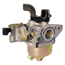 Vergaser 152F 154F 156F Für Honda GXH50 GX100 Rasenmäher Rasentrimmer Motorteile Werkzeugteil ~ 3227