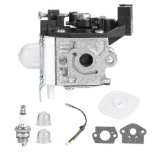 Vergaser passend für Echo GT225 GT225i GT225L PAS225 PE225 PPF225 SHC225 SRM225 SRM225U Trimmer 2025