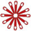 Grass Machine Replacement Blades - Easy to Install and Maintain 1