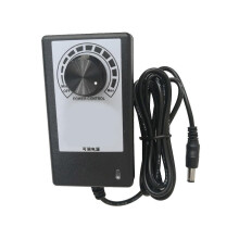 (2) 3 pezzi/set Soffiatore elettrico ad aria durevole con cavo per forniture domestiche portatili portatili