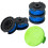 String Trimmer Spool Compatible With Greenworks 20v 24v 40v 80v (4 Spool, 1 Cap)-9 1