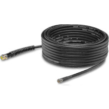 Karcher Rioolreiniger 15m Accessoire voor Hogedrukreinigers - Hogedrukreiniger Opzetstuk