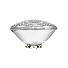 Unterwasser PAR56 12V 300W Warmweißes wasserdichtes Licht für die Schwimmbadbeleuchtung