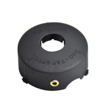 Spule Abdeckung Abdeckung Passt für BOSCH KUNST 23 26 30 COMBITRIM EASYTRIM PROTAP String Trimmer Spule