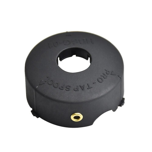 Spule Abdeckung Abdeckung Passt für BOSCH KUNST 23 26 30 COMBITRIM EASYTRIM PROTAP String Trimmer Spule