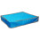 (200x200-Blau)Wasserdichte, staubdichte Sandkasten-Poolabdeckung 1