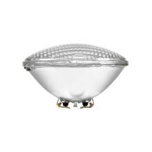 PAR-56 12V 300W WFL Warmweiß Poollicht für Schwimmbäder SNNGV