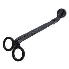 2 stücke Kerze Docht Trimmer Docht Clipper Docht Cutter Docht Scissor