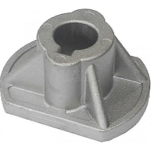 Kompatible Messernabe für Viking Twincut Rasenmäher, Ersatzteile