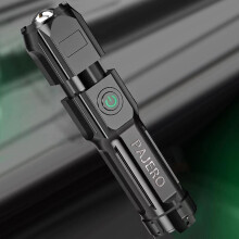 Taschenlampe Leistungsstarke Licht Hause Wiederaufladbare Outdoor Tragbare Led Nacht Licht für Mitsubishi