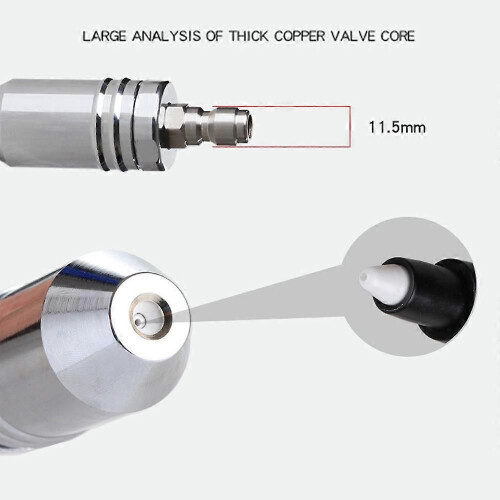 Rotating nozzle for pressure washer with 3600PSI motor sprayer