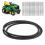 Mähdeckriemen GX20072 für John Deere LA110 1