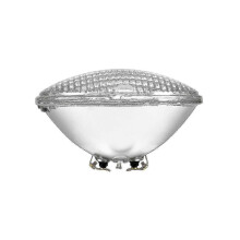 Unterwasser PAR56 12V 300W Warmweiß Wasserdichtes Licht für Schwimmbadbeleuchtung hwy