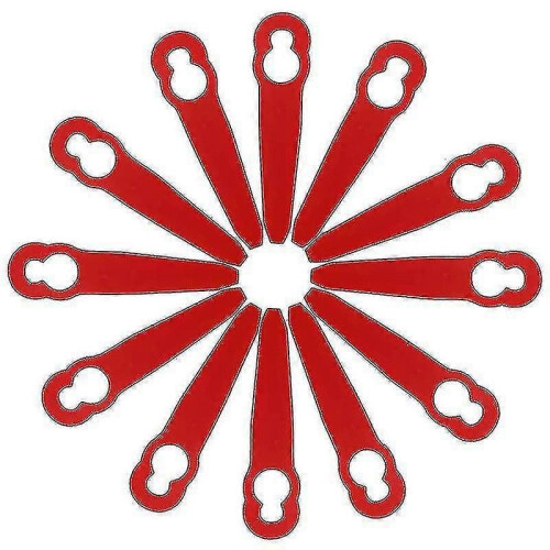 Rasenmäher-Trimmklingen