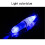 (Bunt) LED Fisch Köder Licht Tiefe Tropfen Angeln Licht Wasserdicht Angeln Lampe Köder Köder LED Nacht 5