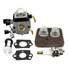 Vergaser Carb für Hs45 Stihl Fs38 Fc55 Fs310 Zama C1Q-S169B Heckenschere kostenlose Lieferung Walkbee