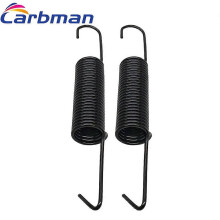Carbman 2X GX21582 Deck Gürtel Zugfeder Für John Deere L120 L130 X140 145 D140 D150