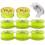 8Pack Weed Eater Spool Replacement With Cap Covers Compatible With Ryobi One Plus+ AC80RL3 For Ryobi 1