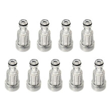 Hochdruckreiniger für Karcher K2-K7, 9-teilig, Hochdruckreiniger für Auto, Waschanlage mit Wasserfilter,