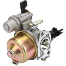Vergaser P19-001 – passend für Wasserpumpe 168F/170F/Mini-Pinnengriff, Ersatzteile