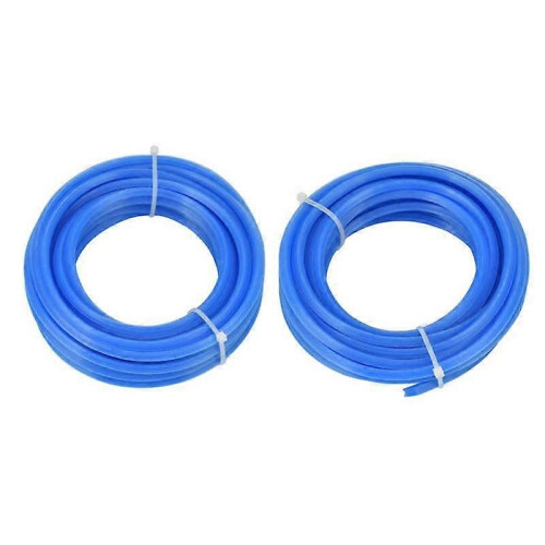 4mm Trimmerfaden Trimmerfaden Geräuscharm für Rasenmäher
