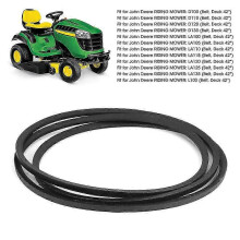 Rasenmäherdeckriemen GX20072 für John Deere LA105 LA110 LA115