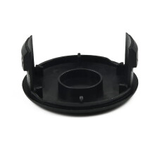 Rasentrimmer-Spulenkopfabdeckung für Parkside PRTA 20Li C3 LIDL IAN351753 Akku-Trimmerabdeckung Rasen