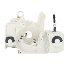 Öl- und Kraftstofftank für STIHL MS210 MS230 MS250 021 023 025 Kettensäge, korrosionsbeständiges ABS
