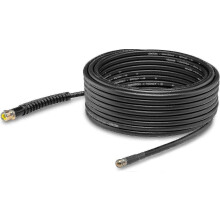 Krcher Drain Cleaner 15m Zubehör für Hochdruckreiniger