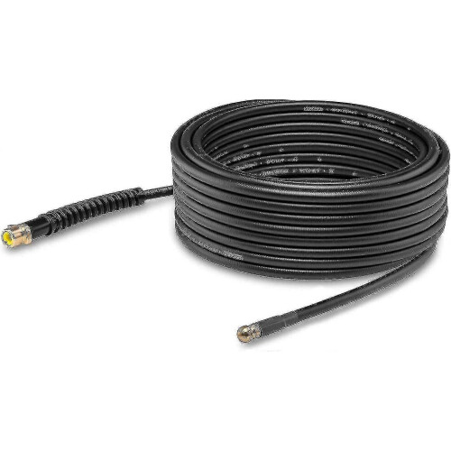 Krcher Drain Cleaner 15m accessory for pressure washers