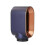 Dyson Airwrap Stylingdüsenset – Preußischblauer Lockenwickleraufsatz 1